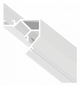 Профиль Arte Lamp Gap белый арт. A670233