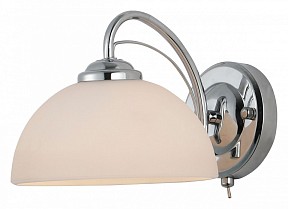 Бра Rivoli Tina серый арт. Б0060993