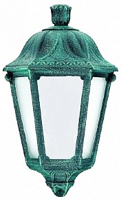 Накладной светильник Fumagalli Iesse медь арт. M22.000.000.VYF1R