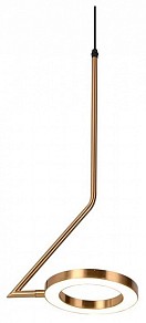 Подвесной светильник Inodesign Credo золото арт. INO_Credo Gold 3320