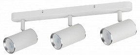 Спот Эра OL35-3 WH белый арт. Б0056367