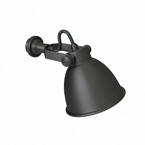 Бра Covali  черный арт. WL-30237
