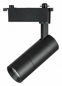 Светильник на штанге Lightstar Volta черный арт. 229147