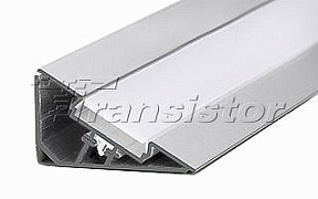 Профиль Arlight KLUS-LOCK-FM-BASE-2000 ANOD  арт. 020909
