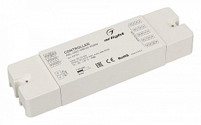 Контроллер Arlight COMFORT белый арт. 027151