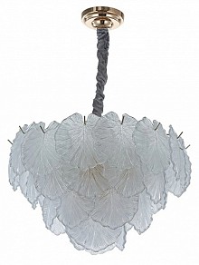 Подвесная люстра Lightstar Retro золото арт. 799122