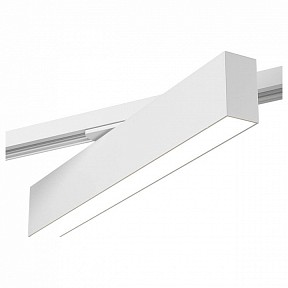 Накладной светильник Denkirs Dk64 белый арт. DK6430-WH
