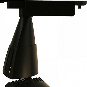 Светильник на штанге Arte Lamp 3830 черный арт. A3830PL-1BK