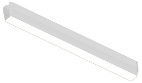 Накладной светильник Arte Lamp Rapid белый арт. A1168PL-1WH