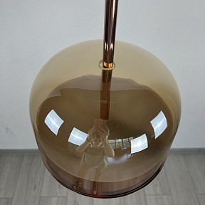 Подвесной светильник Imperiumloft NOTEN золото арт. NOTEN01