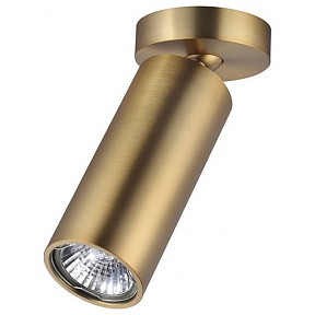Спот Odeon Light Nino золото арт. 4279/1C