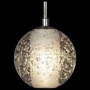 Подвесной светильник Loft it Rain серый арт. 10112/1