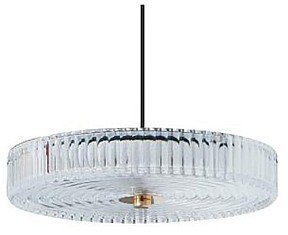 Подвесной светильник Arti Lampadari Viro золото арт. Viro L 1.5.28 G