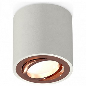 Накладной светильник Ambrella Light XS бронза арт. XS7533005