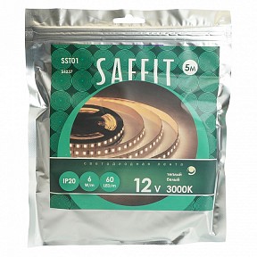 Лента светодиодная Feron Saffit SST01  арт. 55237