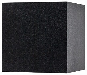 Накладной светильник Lightstar Dalla черный арт. 340527