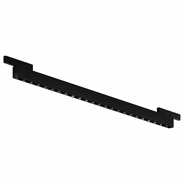 Накладной светильник Maytoni Technical Points черный арт. TR193-1-20W4K-M-B