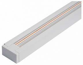 Трек Jazzway  белый арт. PTR 1M-WH  1m