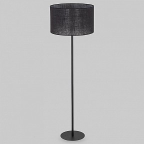 Торшер TK Lighting Glorii черный арт. 16011 Glorii
