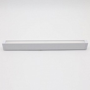 Встраиваемый светильник Aployt Magnetic track 220 белый арт. APL.0201.10.18