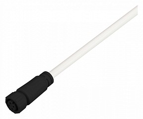 Соединитель для светодиодной ленты Arlight MOONLIGHT белый арт. 051530