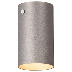 Накладной светильник Vitaluce V4640 серый арт. V4640-2/1PL