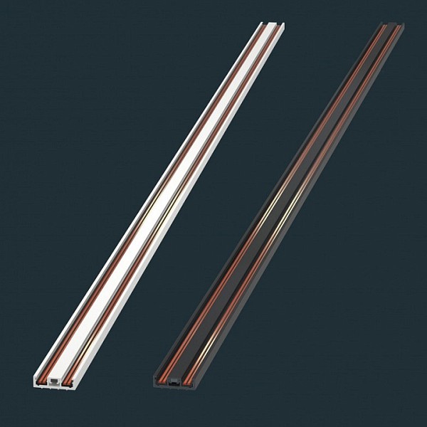 Трек iLedex Technical VISION48/25 белый арт. 4825-25/7-1000-WH