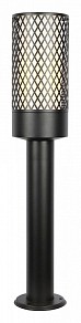 Наземный светильник Favourite Barrel черный арт. 3020-1T