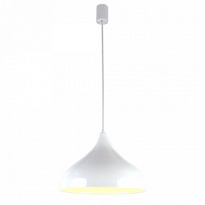 Подвесной светильник Lighthall Beaco 33 белый арт. LH032043