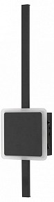 Бра Citilux Стиг черный арт. CL203401