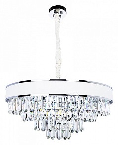 Подвесной светильник Arte Lamp Diadem металл арт. A1002LM-8CC