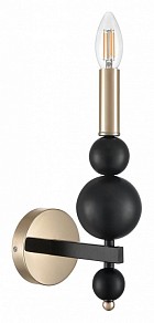 Бра Lumion NANA черный арт. 8106/1W