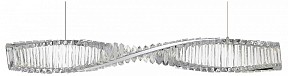 Подвесной светильник ST-Luce Elica хром арт. SL6205.113.01