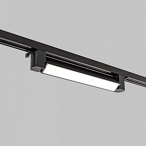 Накладной светильник Imex TRACK черный арт. IL.0010.0103-20-4200-BK