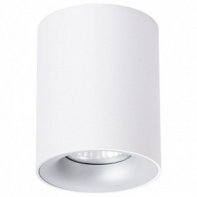 Накладной светильник Arte Lamp Torre белый арт. A1532PL-1WH