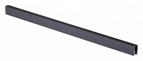 Трек Vitaluce VT0200016 черный арт. VT0200016-01