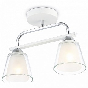 Светильник на штанге Ambrella Light TR белый арт. TR303229