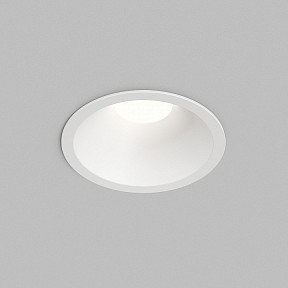 Встраиваемый светильник Denkirs SHINE GLOW белый арт. DK2431-WH