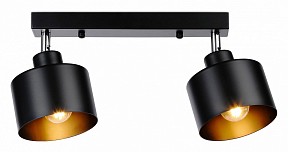 Спот Ambrella Light TR черный арт. TR8142