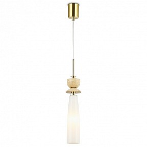 Подвесной светильник Ambrella Light LH золото арт. LH75365