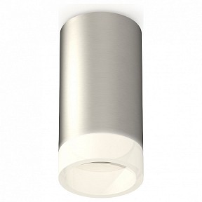Накладной светильник Ambrella Light XS металл арт. XS6324041