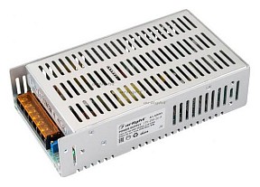 Блок питания Arlight JTS-250-24-A серый арт. 025993