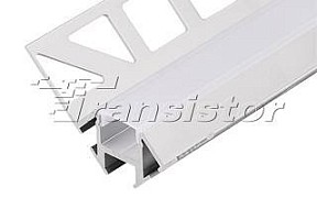 Профиль Arlight ARH-DECORE-S12-INT-2000 ANOD внутренний  арт. 023868
