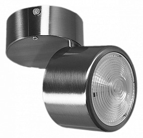 Накладной светильник Reluce 84295 хром арт. 84295-9.5-001RT LED12W CR