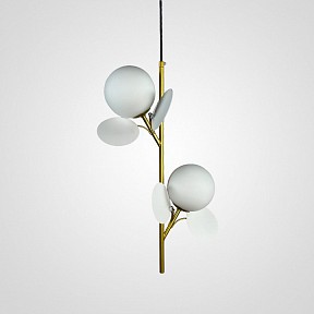 Подвесной светильник Imperiumloft MATISSE белый арт. MATISSE-ONE01