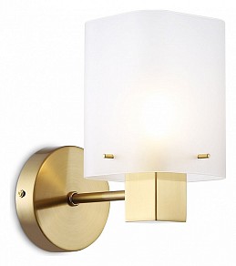 Бра Ambrella Light HIGH LIGHT латунь арт. LH57035