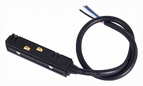 Заглушка для треков ST-Luce ST006 черный арт. ST006.429.00