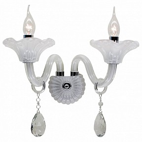 Бра Citilux Ирида металл арт. CL351320