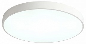 Накладной светильник Zortes Tortty белый арт. ZRS.02564.96
