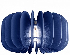 Подвесной светильник ST-Luce Sentito черный арт. SL3004.403.01